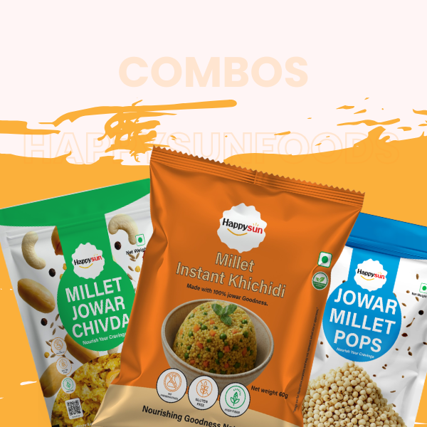 Combo Packs