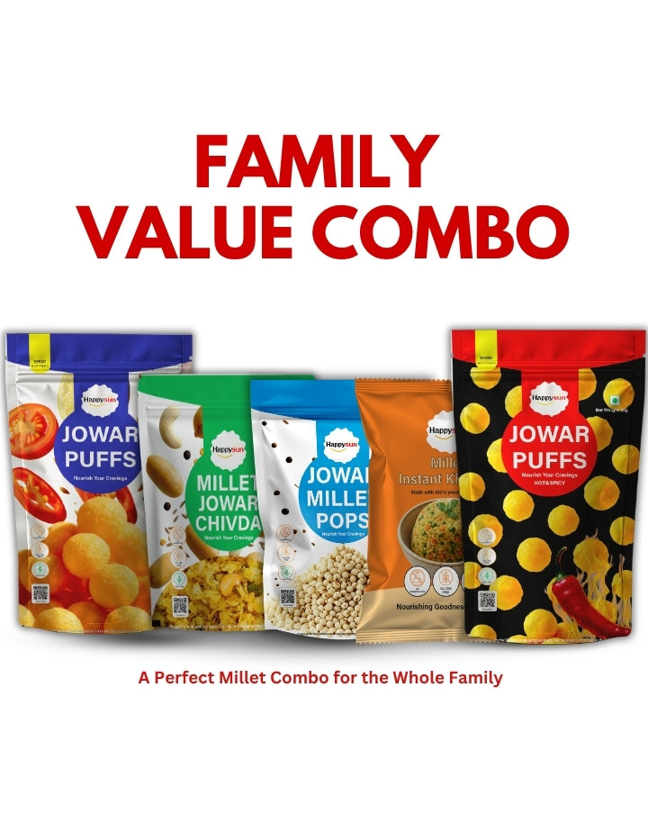 Family Value Combo