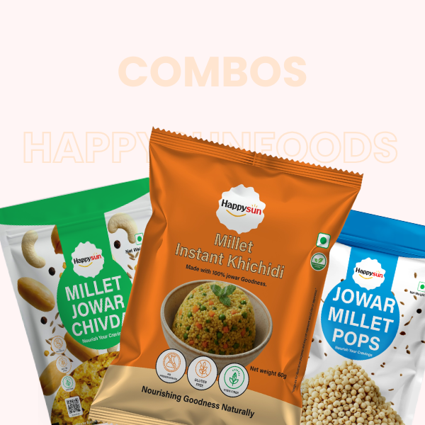 Combo Packs