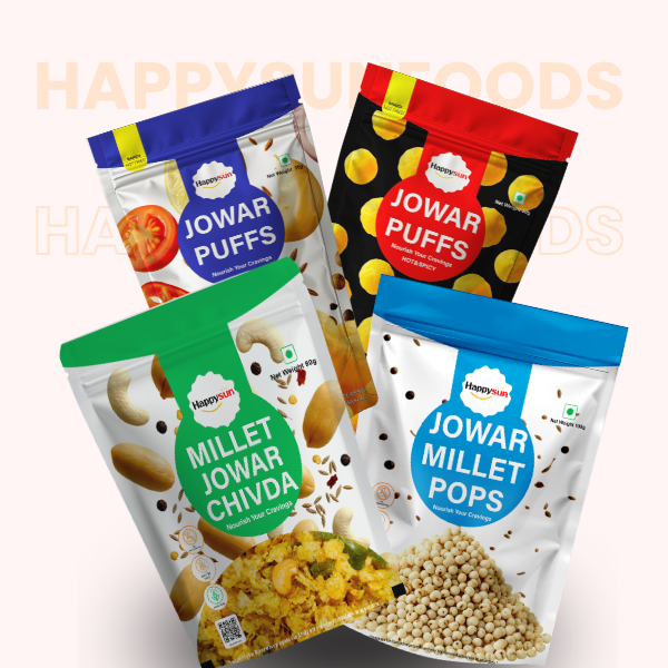 All Snacks